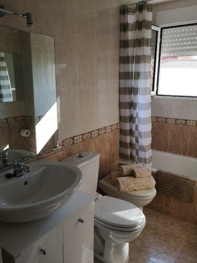 Apartament "El Remanso" La Manga del Mar Menor Zewnętrze zdjęcie