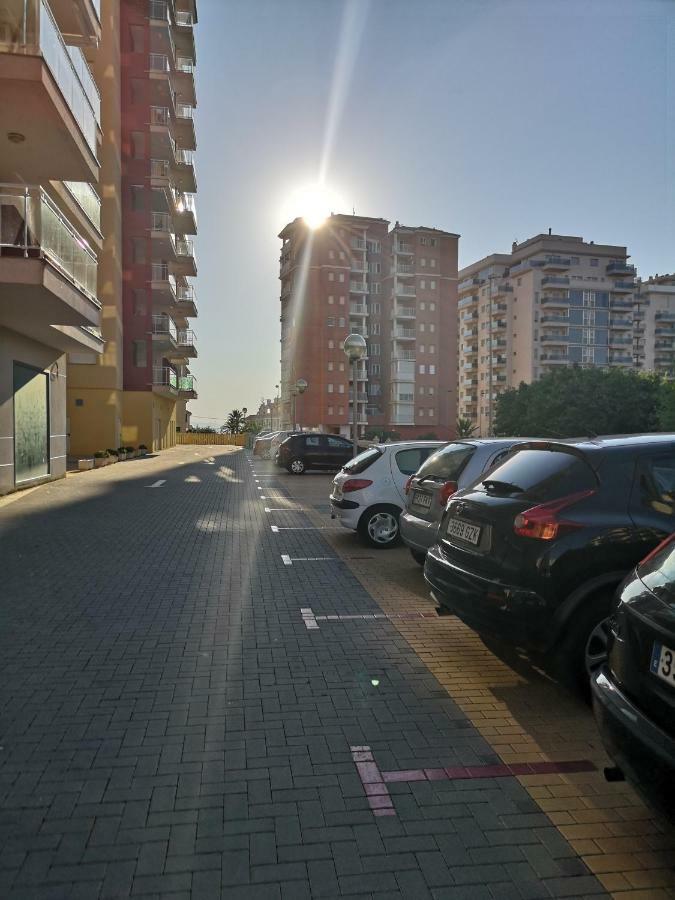 Apartament "El Remanso" La Manga del Mar Menor Zewnętrze zdjęcie