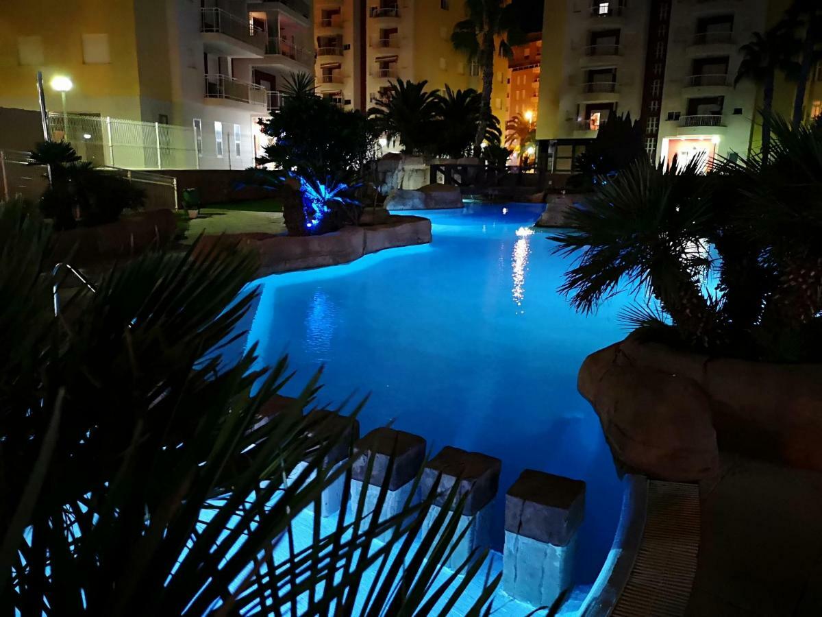 Apartament "El Remanso" La Manga del Mar Menor Zewnętrze zdjęcie