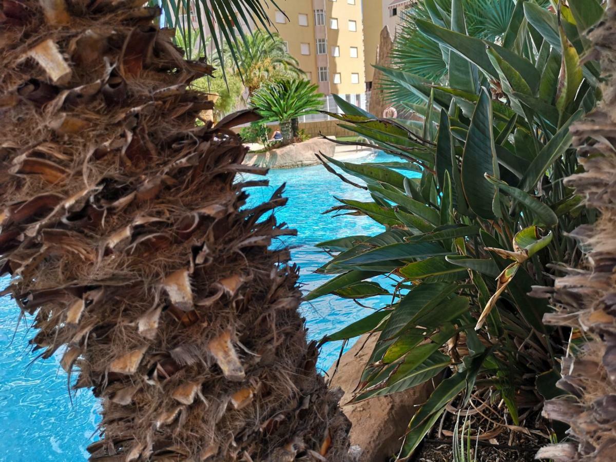 Apartament "El Remanso" La Manga del Mar Menor Zewnętrze zdjęcie