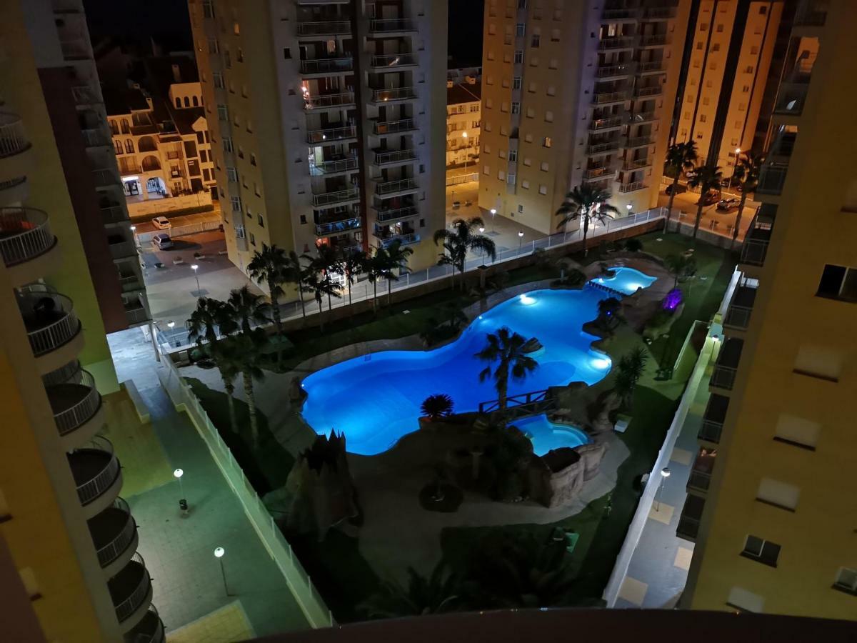 Apartament "El Remanso" La Manga del Mar Menor Zewnętrze zdjęcie