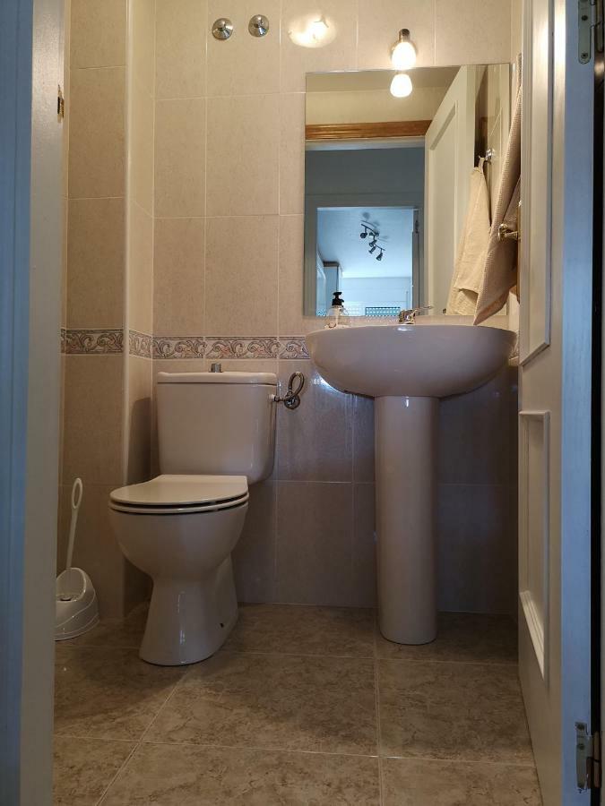 Apartament "El Remanso" La Manga del Mar Menor Zewnętrze zdjęcie