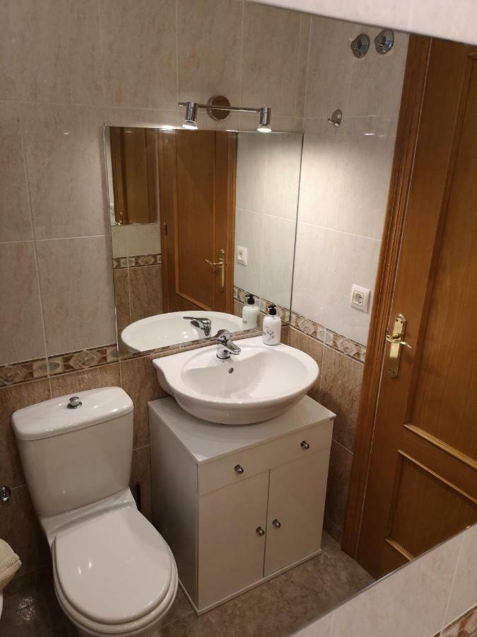 Apartament "El Remanso" La Manga del Mar Menor Zewnętrze zdjęcie