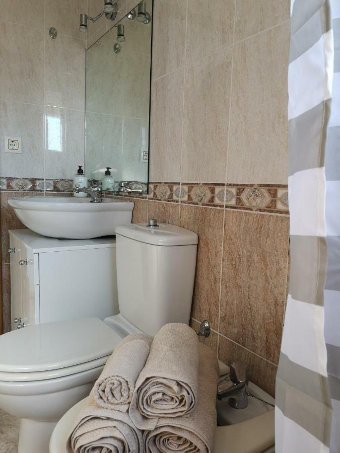 Apartament "El Remanso" La Manga del Mar Menor Zewnętrze zdjęcie