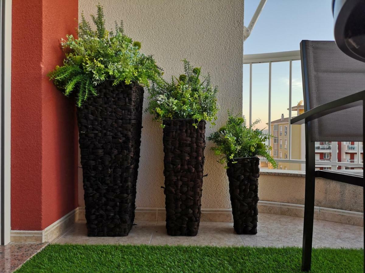 Apartament "El Remanso" La Manga del Mar Menor Zewnętrze zdjęcie