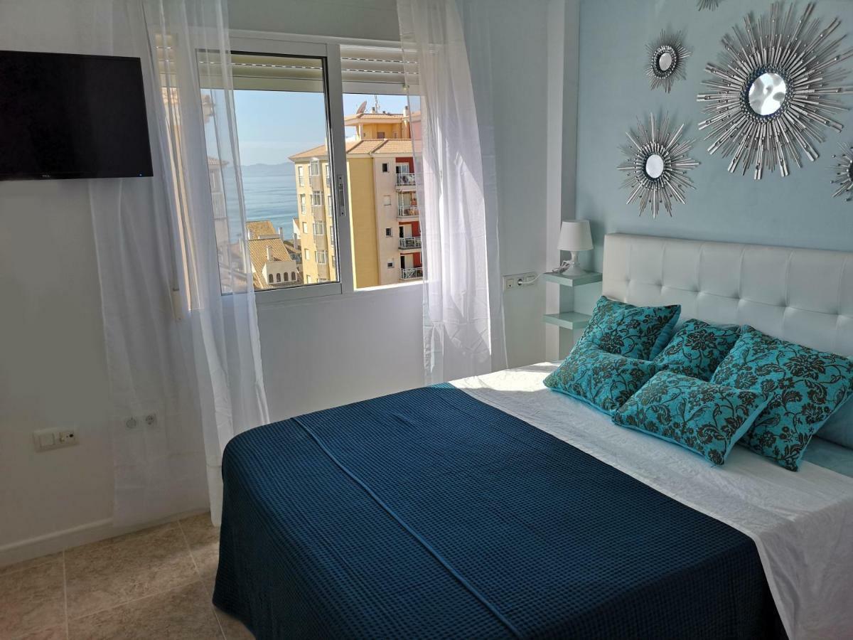 Apartament "El Remanso" La Manga del Mar Menor Zewnętrze zdjęcie